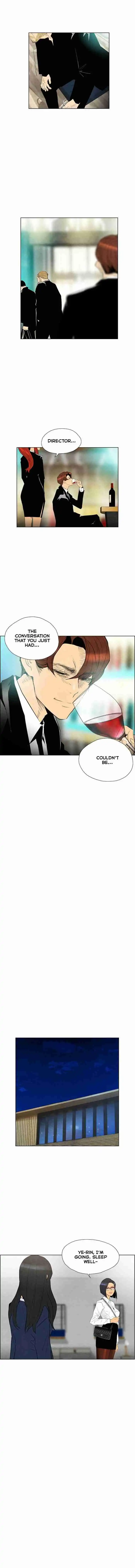 Revival Man Chapter 41 5